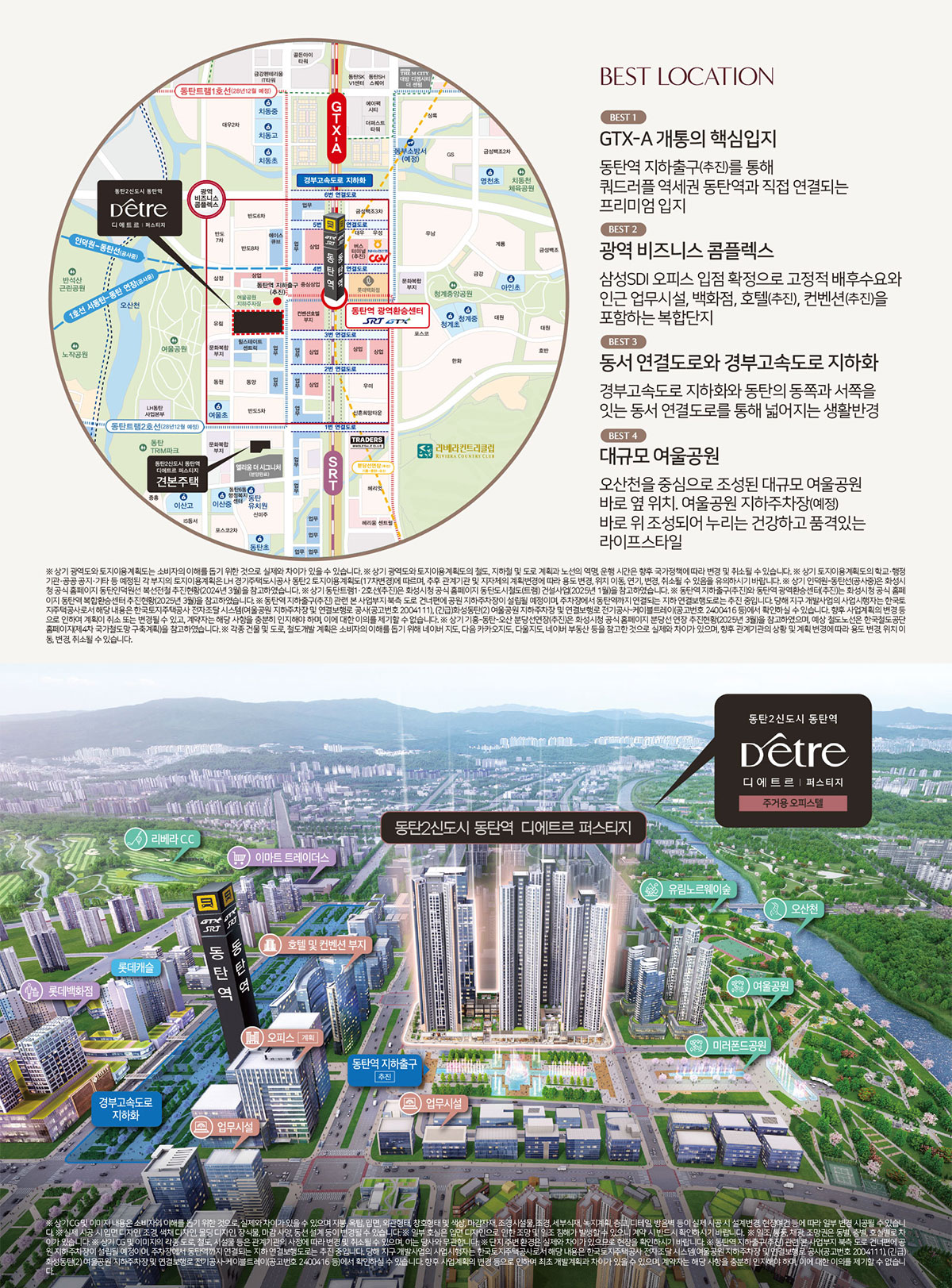 입지환경